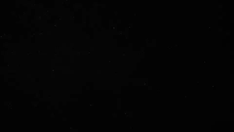Natural Organic Dust Particles Floating Stock Footage 247330571