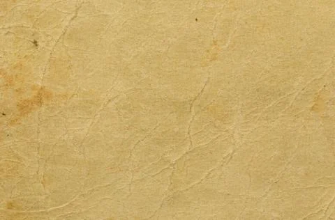 Natural paper texture Foto stock