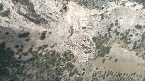 Natural Park Vidéo 257905461