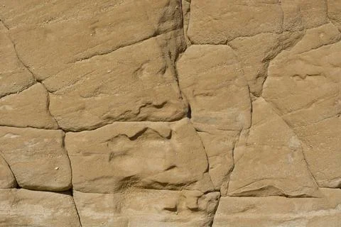 Natural pattern as background Stone texture with natural pattern as backgr... Stockfoto's
