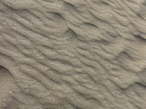 Natural pattern at the beach in Denia, Spain. Natural pattern at the beach... Stock Photos