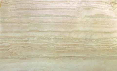 Natural pattern of directional cream marble Foto stock