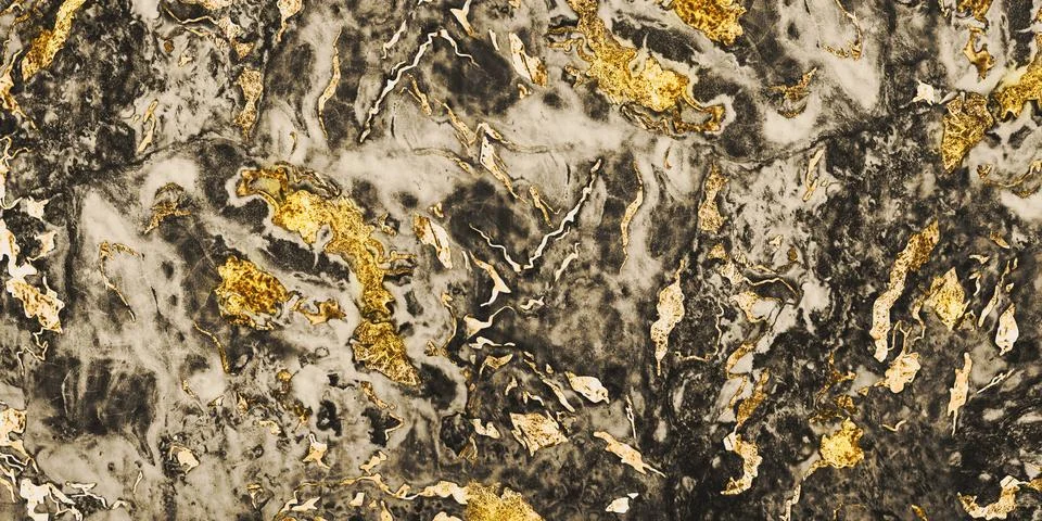 Natural pattern of marble Glossy Marble Texture For Wall Tiles and floor ti.. Stock Illustration