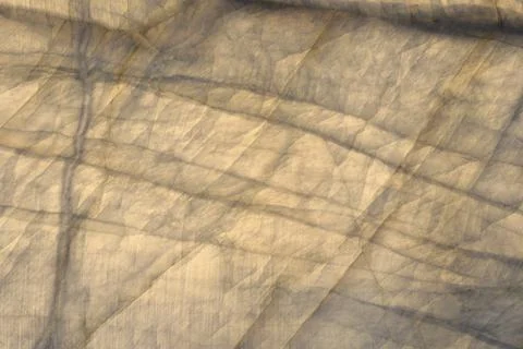 Natural pattern of onyx beige colour polished disc mineral. Super high Stock Photos