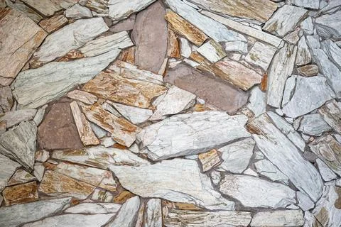 Natural pattern of polished stone background, Surface rock stone. Abstract .. Stock Photos