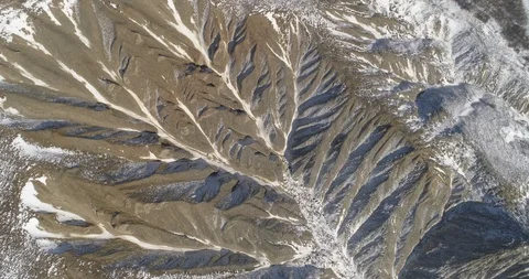 Natural patterns 스톡 동영상 102072910