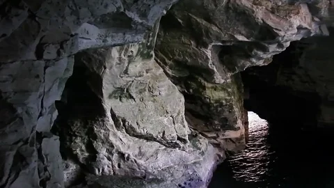 A natural phenomenon. Stock-Footage 69793066