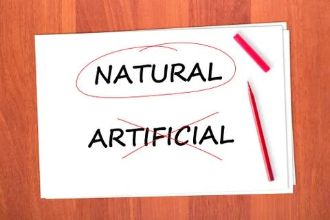 Natural Stock Photos