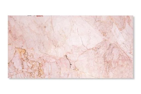 Natural pink marble pattern, Backgrounds Stock Illustration