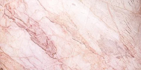 Natural pink marble pattern, Backgrounds Stock Illustration