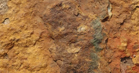 Natural Raw stone Texture 库存影片 335386021