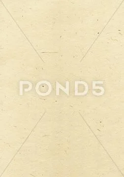 Natural recycled paper texture Stock Photos