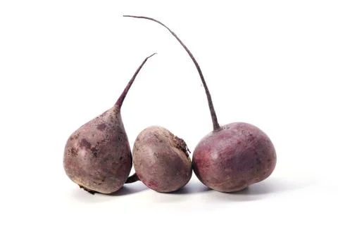 Natural Red Beet Vegetable Composition, vitamins vegan volumetric light view  스톡 사진