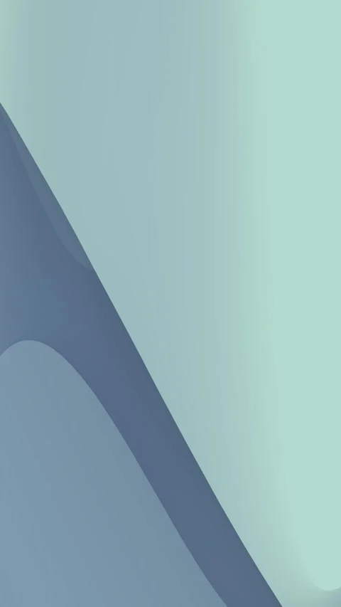 Natural ridgeline backdrop abstract background with clear-glass material Stock Footage 336421382