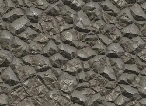 Natural rock texture. painted backgrounds イラスト素材