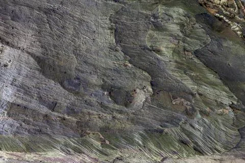 Natural rock texture. Stock Photos