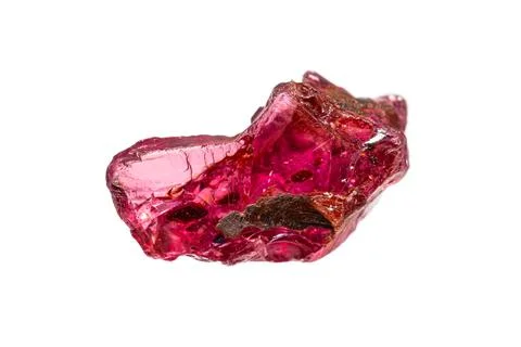 Natural rough Ruby gemstone Photos