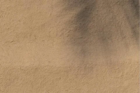 Natural sand on the beach background Stock Photos