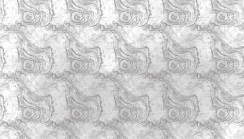 Natural seamless marble pattern abstract backgorund in gray color, suitable.. Stock Illustration