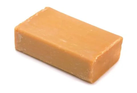 Natural soap Stock Photos