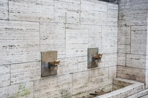 Natural source of Passy Stock Photos