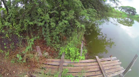 Natural sources Stock Footage 25396892