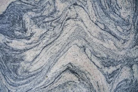 Natural stone background with grey pattern 写真素材
