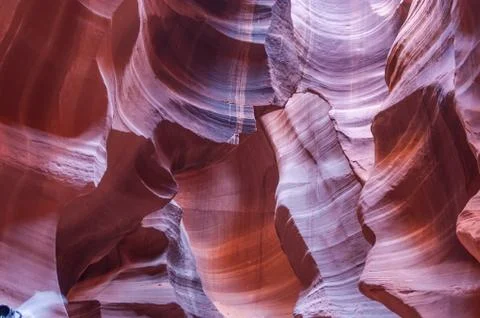 Natural stone background Stock Photos