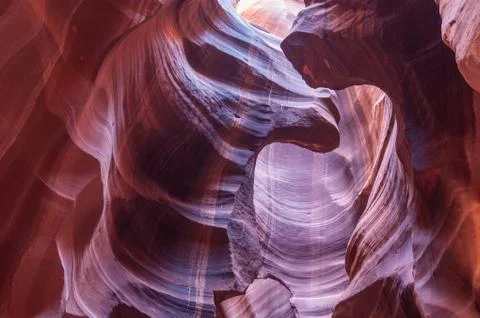 Natural stone background Stock Photos