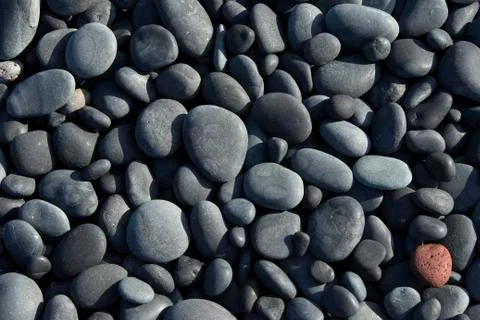 Natural stone background Stock Photos
