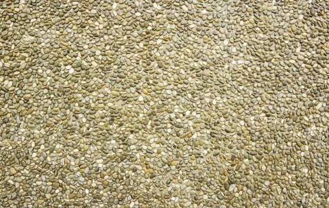 Natural stone background, stone texture. Stock Photos