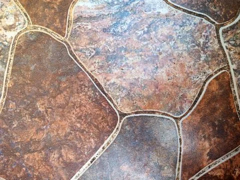 Natural Stone Pattern Ceramic Tile Texture Background Surface Stock Photos
