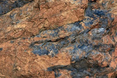 Natural stone pattern granite background Stock Photos