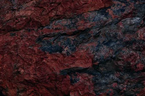 Natural stone pattern granite background Stock Photos