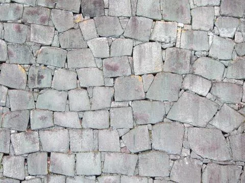 Natural stone Stock Photos