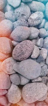 Natural stone Stock Photos