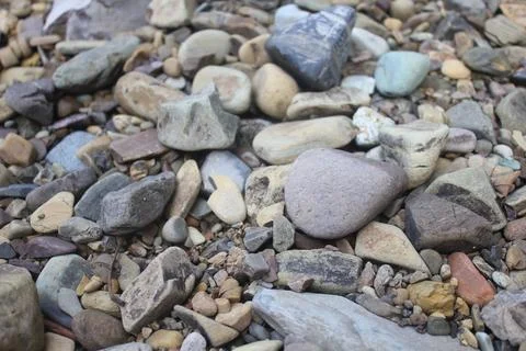 Natural Stone Stock Photos