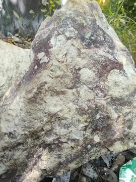 Natural stone Stock Photos