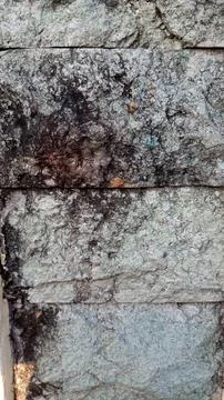 Natural stone 스톡 사진