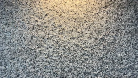 Natural Stone Surface Texture Background – Rough Architectural Stone Pattern Stock Footage 330276175