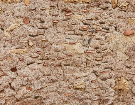 Natural stone texture and surface background in high resolution Stock Photos