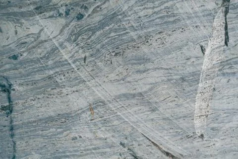 Natural stone texture background, Metamorphic rock. Stock Photos