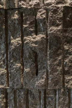 Natural stone texture background. Stock Photos