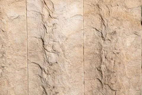Natural stone texture background with unique pattern. Stock Photos