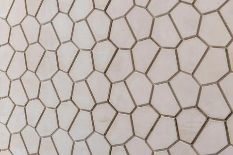 Natural stone texture background with unique pattern. Stock Photos