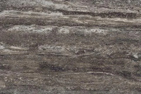 Natural stone texture. Brown marble, matt surface, Italian slab, granite, ivory Stock Photos