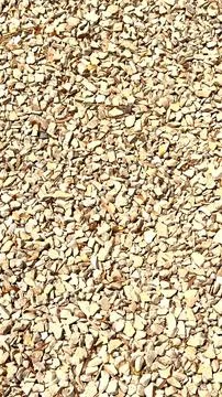 Natural stone texture compressed for smooth, minimalist backgrounds. This Stock Photos