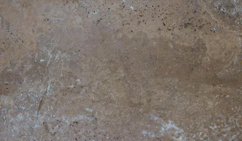 Natural Stone Texture with Hole on Surface Background Stock Photos