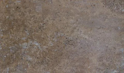 Natural Stone Texture with Hole on Surface Background Stock Photos