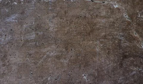Natural Stone Texture with Hole on Surface Background Stock Photos